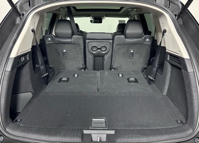 2026 Acura MDX Base - Photo 27