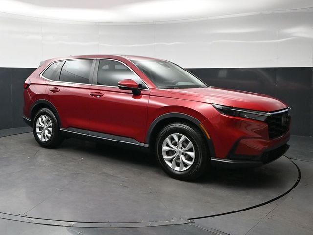 2024 Honda CR-V 1.5T 2WD LX
