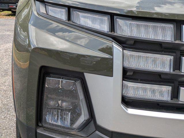 New 2026 Rockwood Green Hyundai SEL Activity FWD image 10