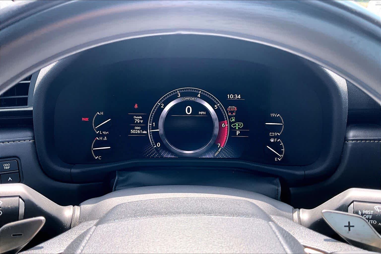 Used 2023 Caviar Lexus Luxury image 25
