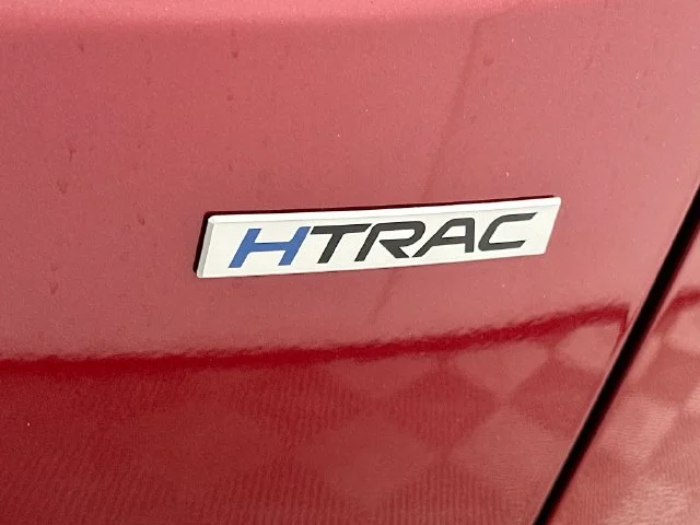 New 2026 Red Hyundai SE image 24