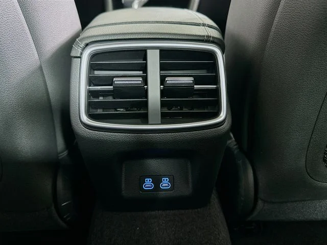 New 2026 Blue Genesis 2.5T Prestige image 13