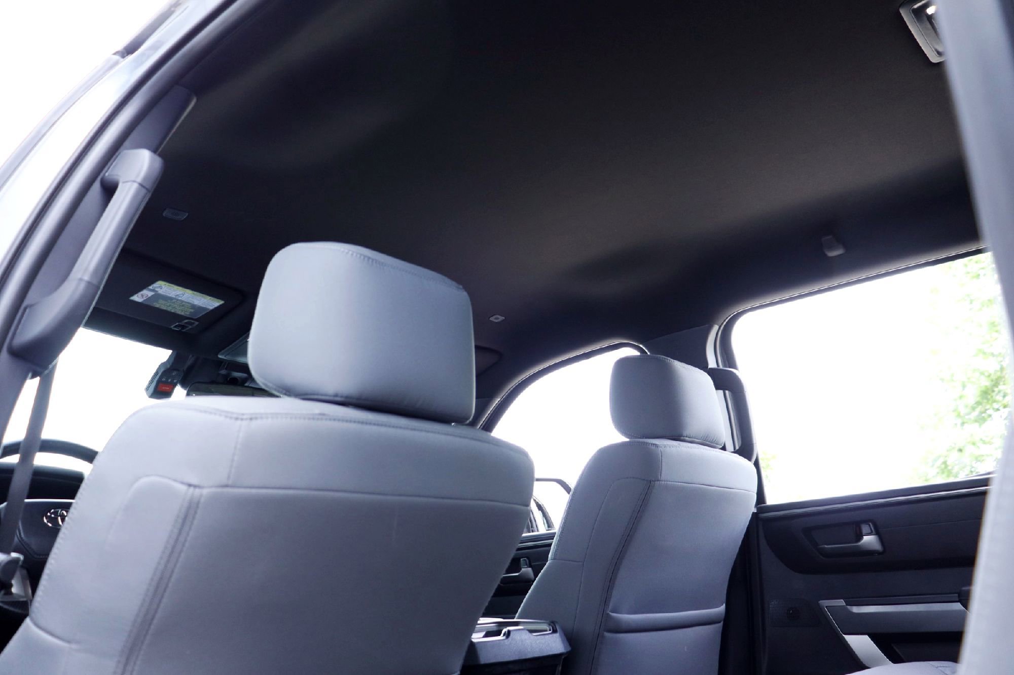 Used 2025 Gray Toyota SR5 image 26