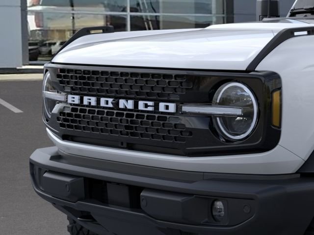 New 2026 Oxford White Ford Outer Banks image 44