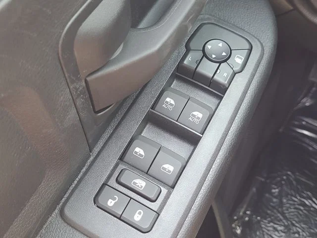 2026 RAM 2500 Tradesman - Photo 23