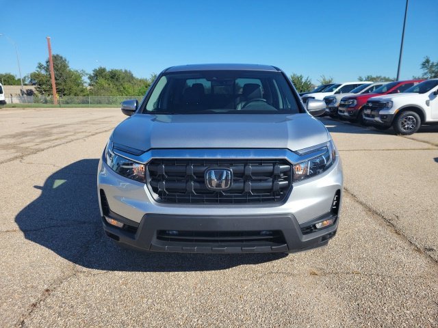Used 2026 Solar Silver Metallic Honda RTL image 21