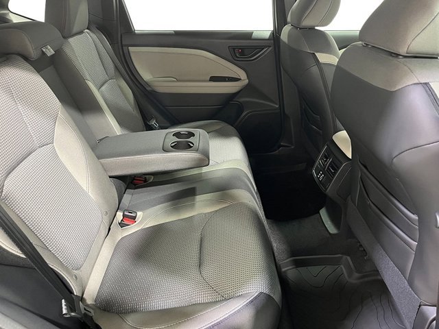 New 2026 MAGNETITE GRAY METALLIC Subaru Premium image 27