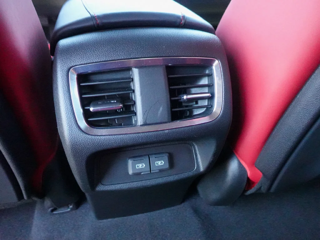 Certified Used 2019 Majestic Black Pearl Acura A-Spec Package image 25