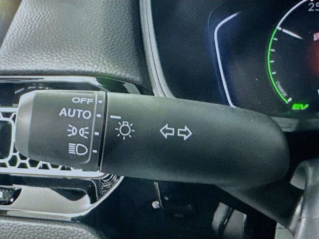 New 2027 Ge Honda Hybrid image 18