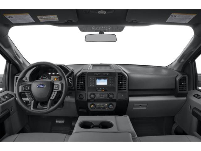 Used 2018 Oxford White Ford  image 8