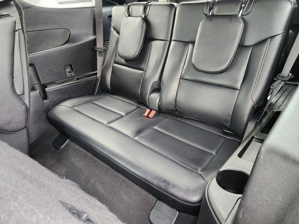 Used 2020 Silver Ford ST image 27