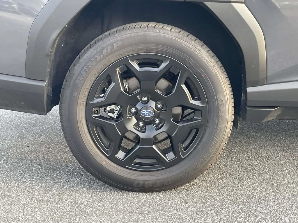 2026 Subaru Outback Limited - Photo 32