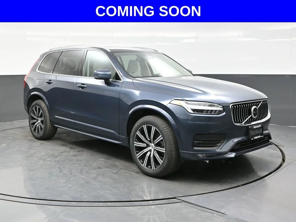2023 Volvo XC90 B5 Core 4WD's photo