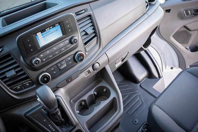 2025 Ford Transit Van Base - Photo 24