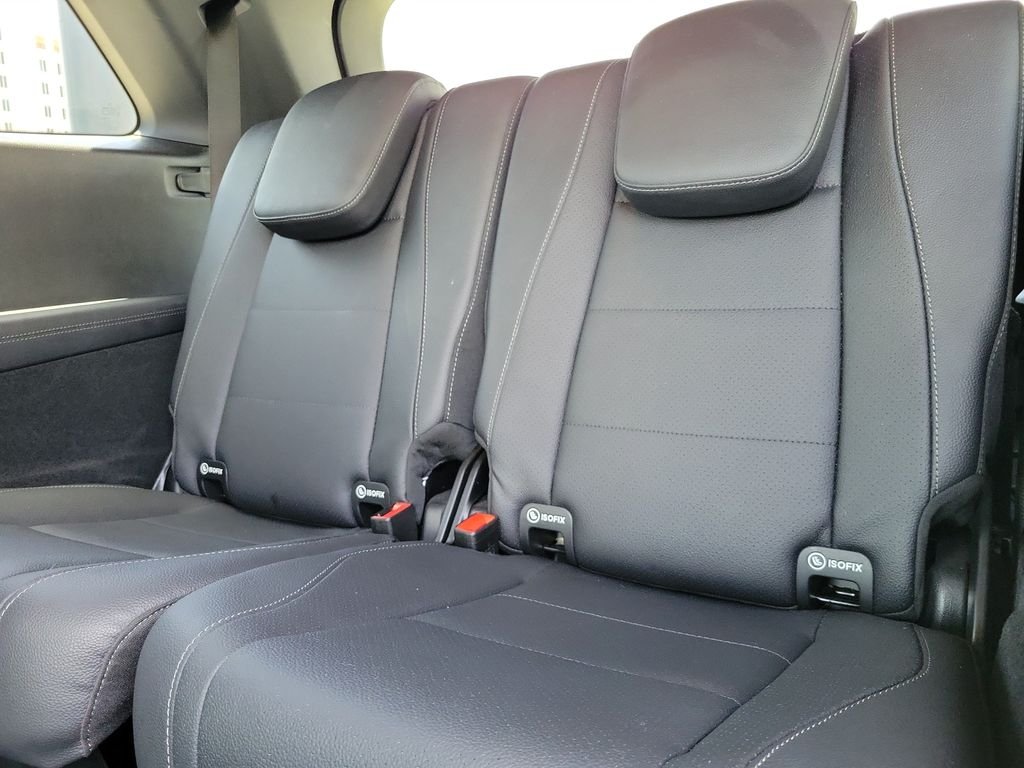 Certified Used 2022 Black Mercedes-Benz GLS 450 image 10