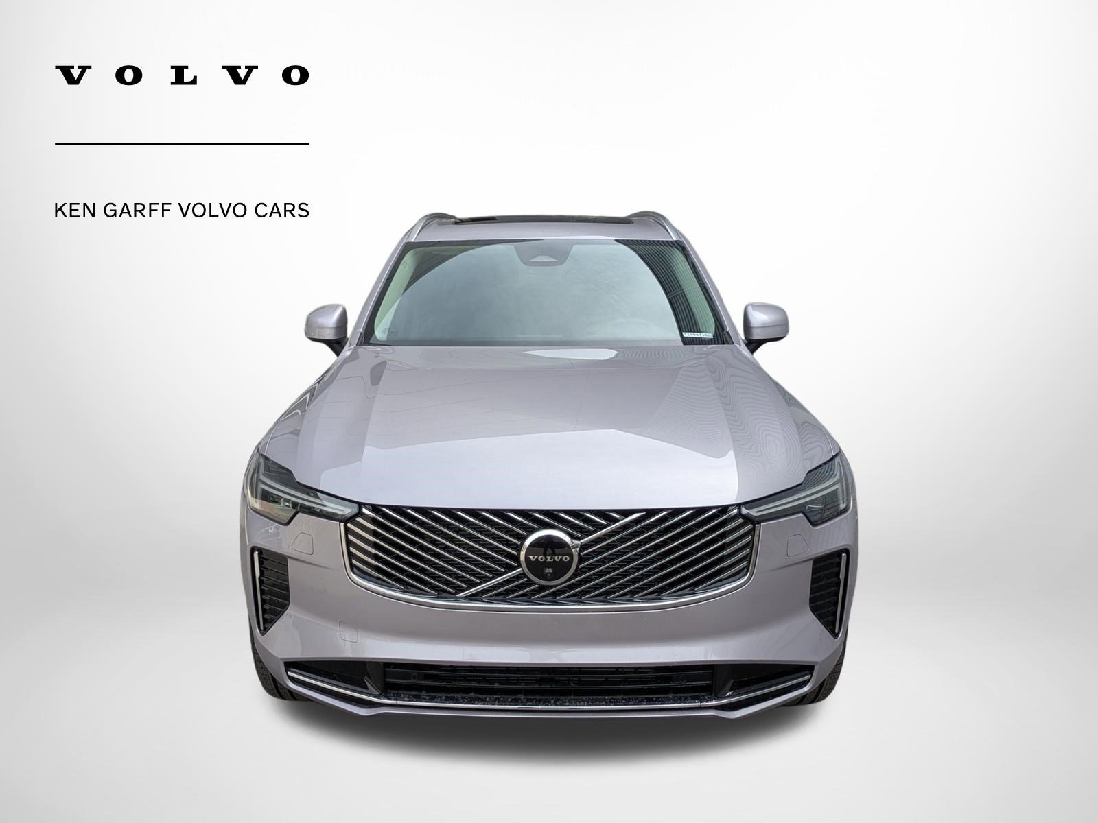 New 2026 Aurora Silver Volvo Plus image 9