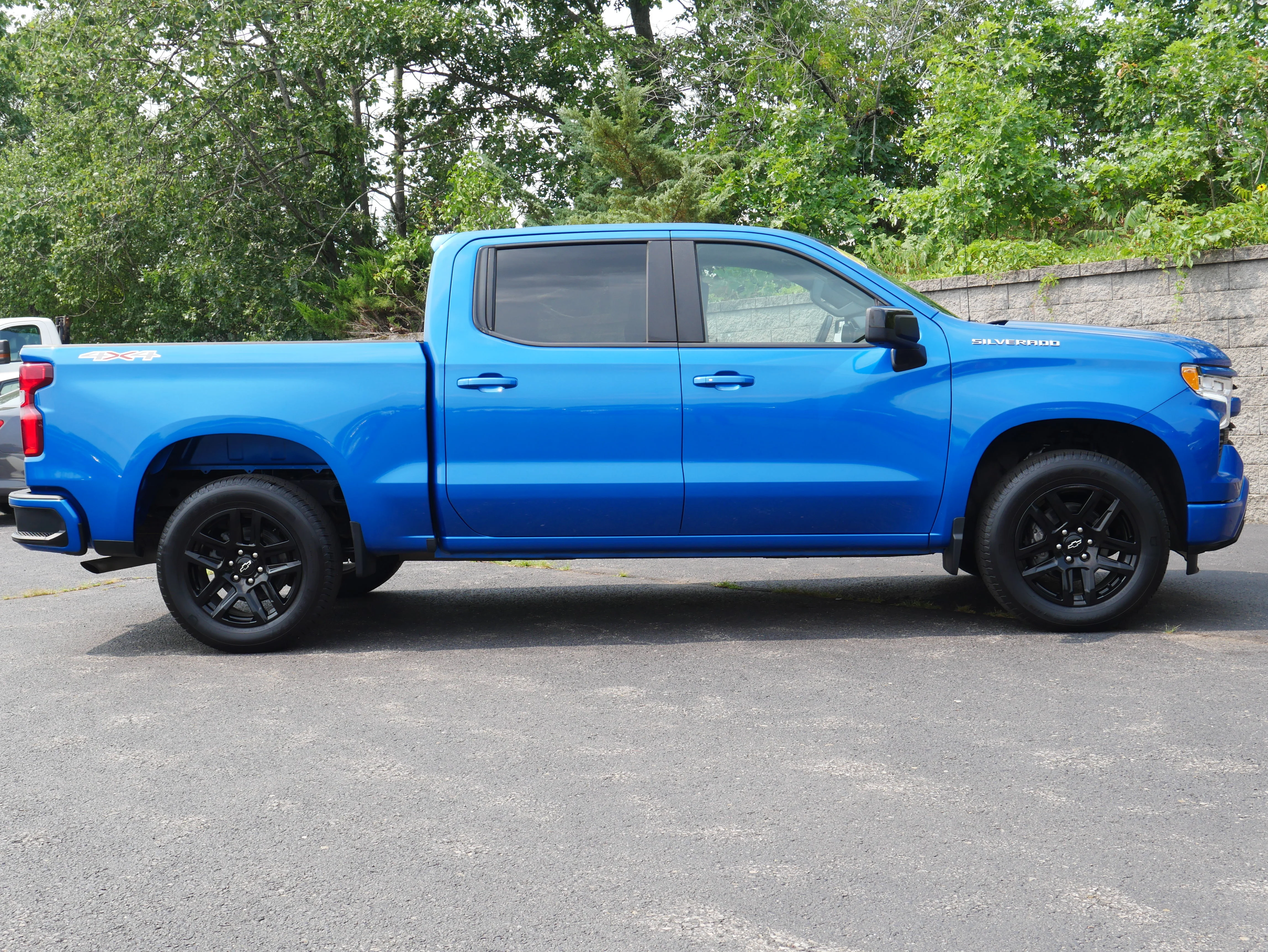 2023 Chevrolet Silverado 1500 RST - Photo 9