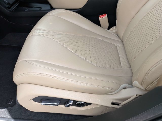 Certified Used 2024 Platinum White Pearl Acura Technology Package image 22