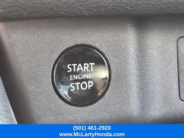 Used 2024 Silver Nissan S image 29