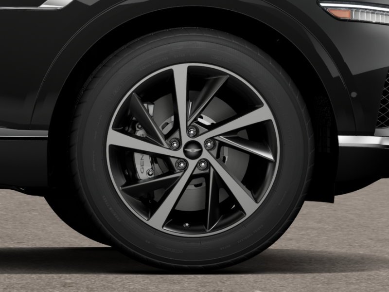New 2026 Vik Black Genesis 2.5T ADVANCED image 28