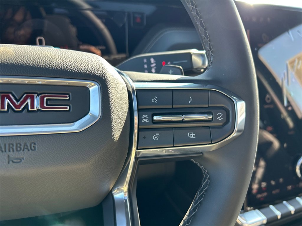 2026 GMC YUKON XL - Image 20