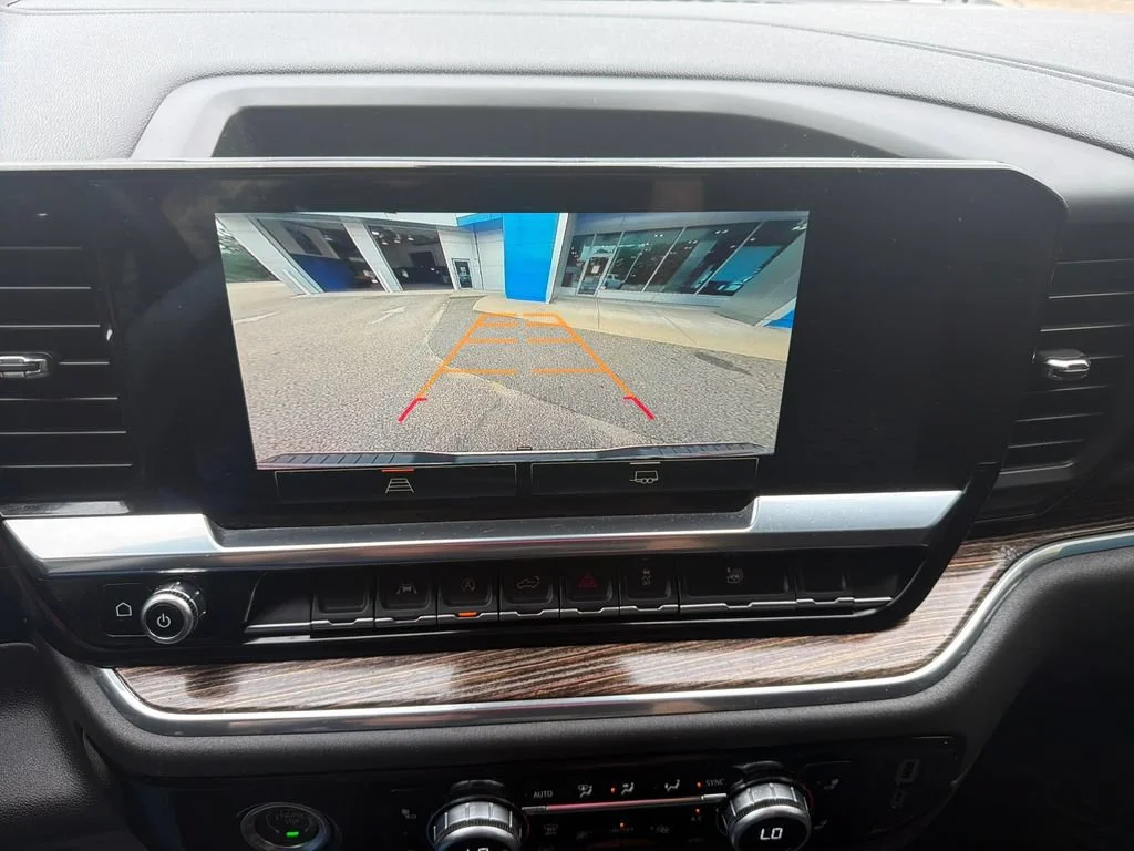 2023 GMC Sierra 1500 Elevation - Photo 20