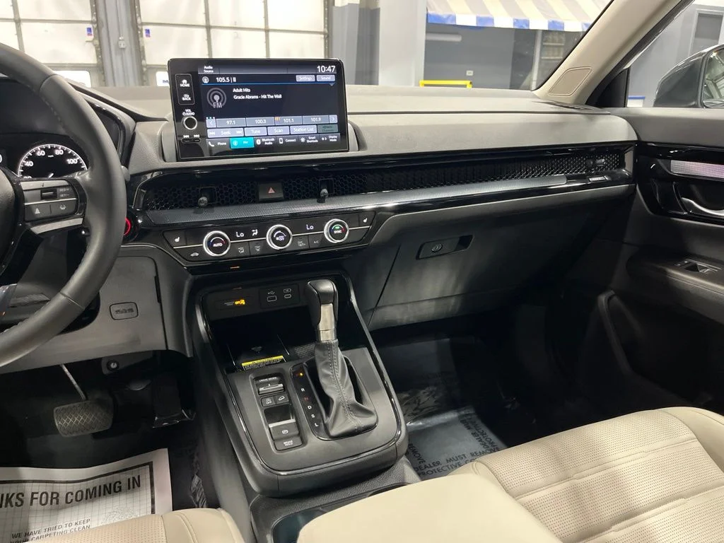 2024 Honda CR-V EX-L - Photo 22