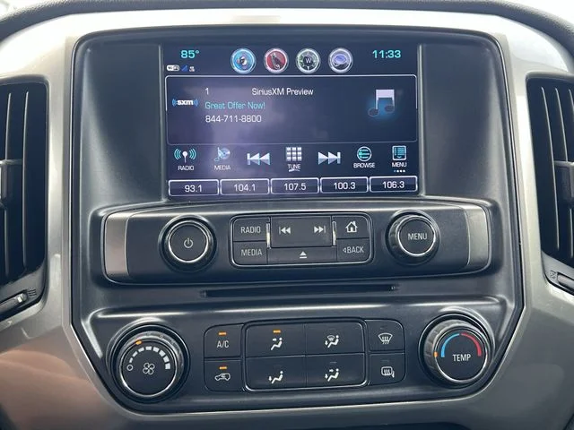 Used 2019 Gray Chevrolet LT image 20