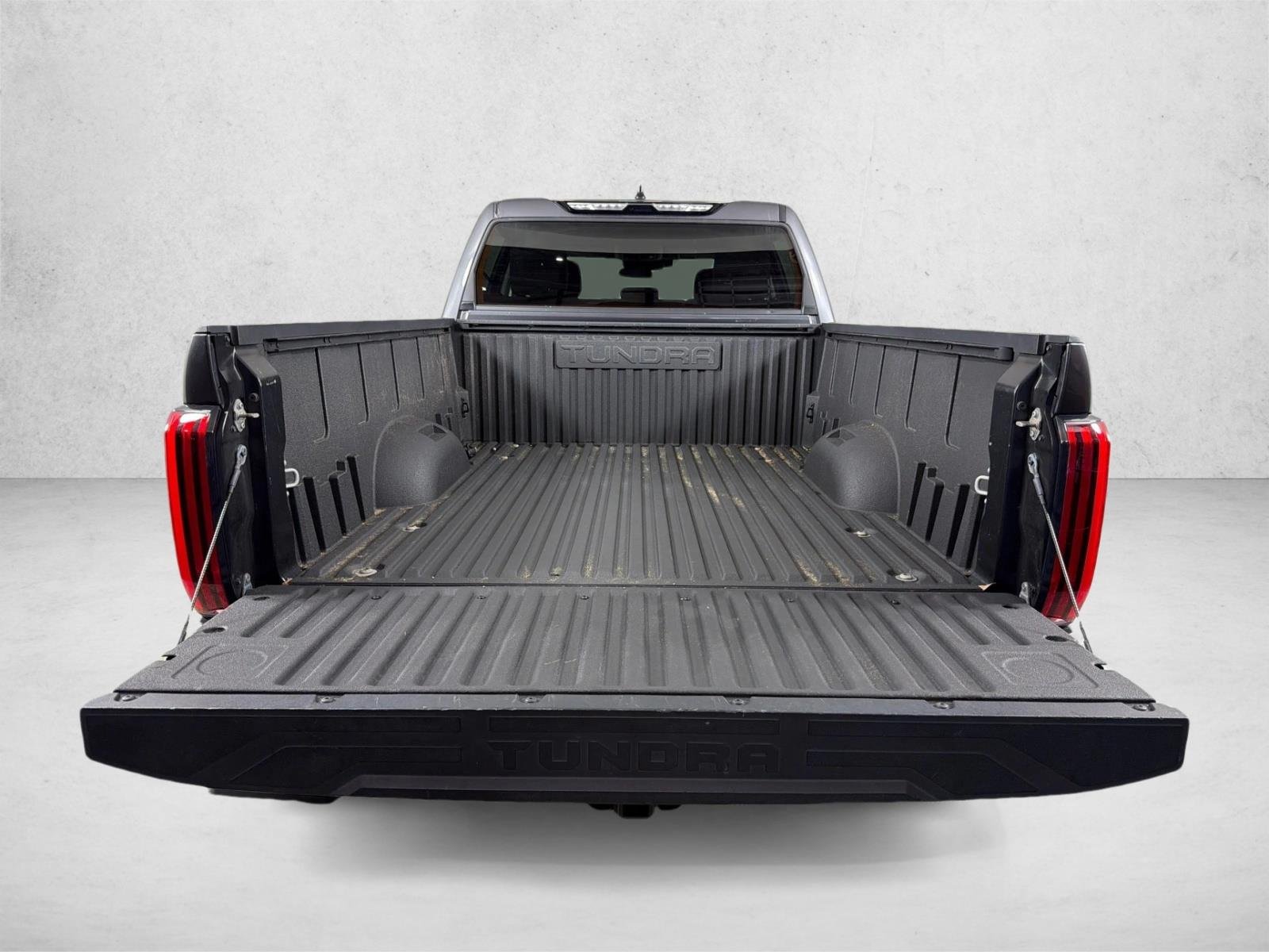 Used 2023 Silver Toyota SR5 image 18