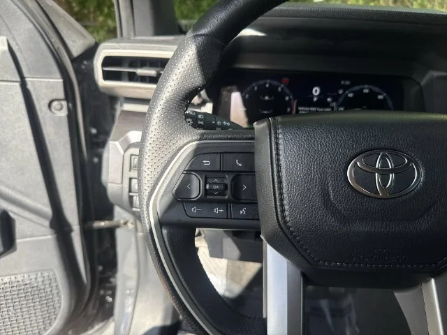 Used 2025  Toyota TRD Off Road image 17