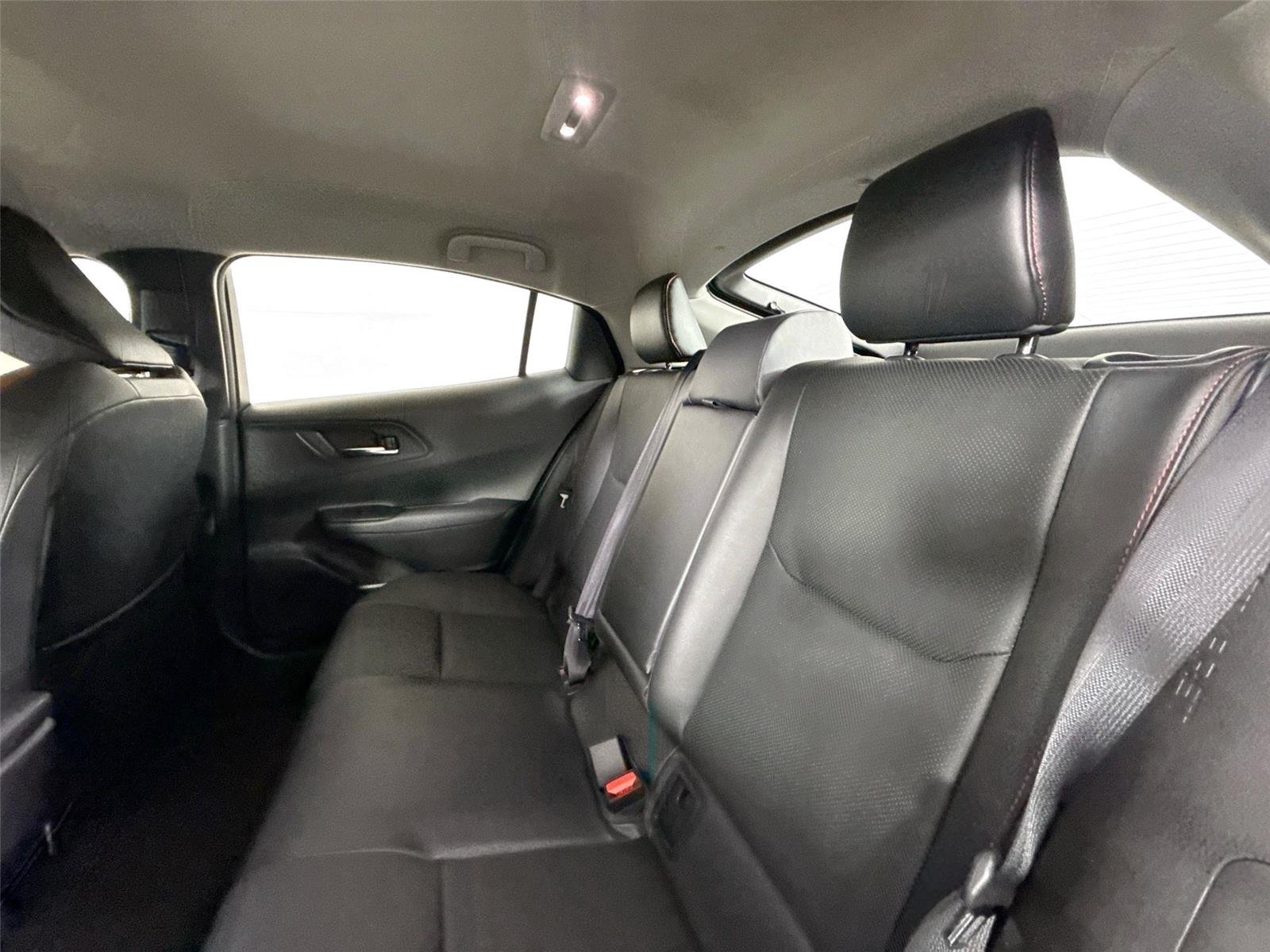 Certified Used 2025 Cutting Edge Toyota XSE image 30