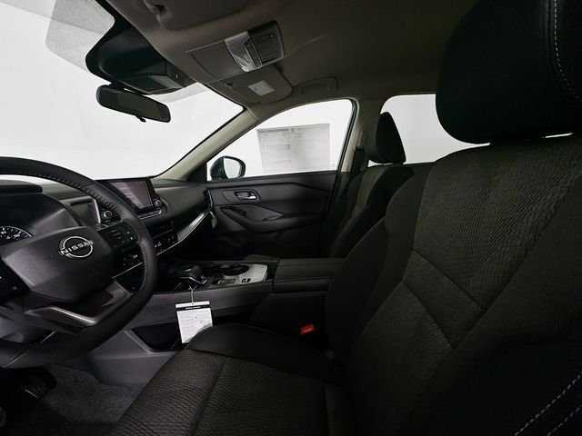New 2026 Scarlet Ember Tintcoat Nissan SV image 21