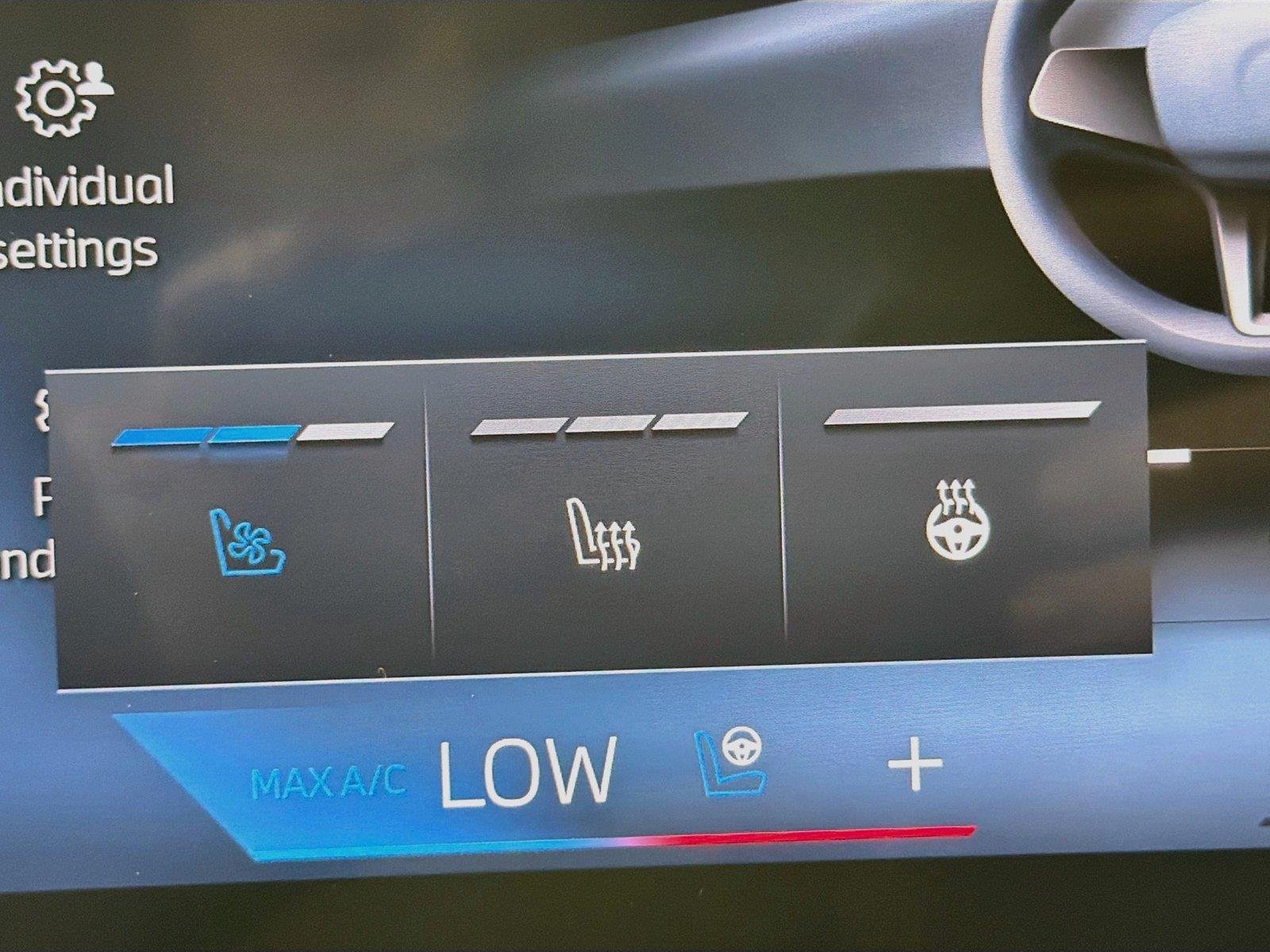 New 2026 Skyscraper Grey Metallic BMW sDrive40i image 21