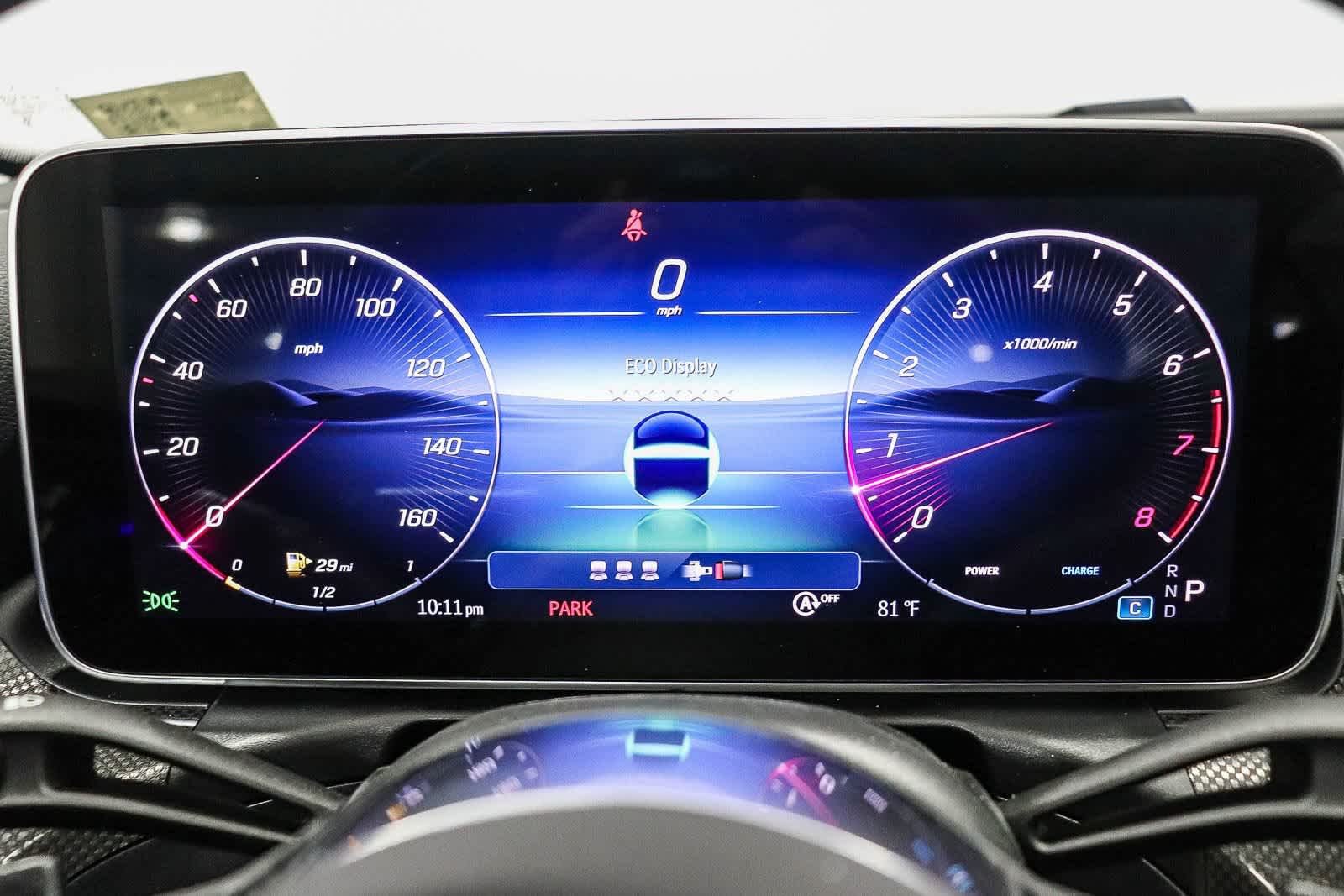 New 2026 MANUFAKTUR Alpine Grey Mercedes-Benz C 300 image 28