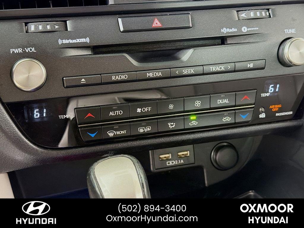 2021 Lexus RX 350 - Photo 15