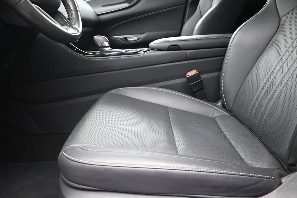 Certified Used 2024 REDLINE Lexus 250 Base image 13