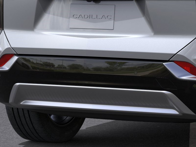 2026 Cadillac OPTIQ Luxury - Photo 14