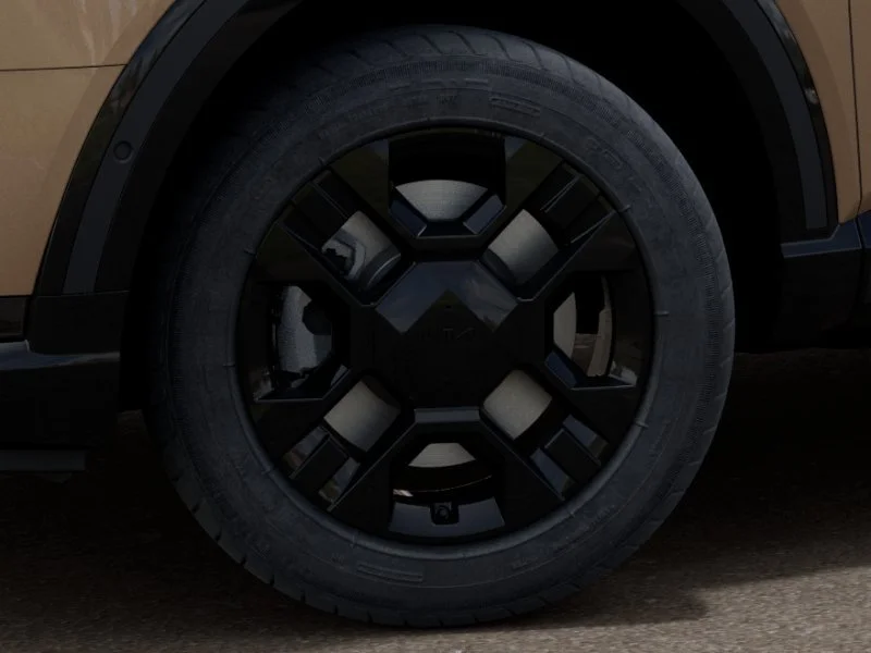 New 2027 Terrain Brown Kia X-Pro SX image 9