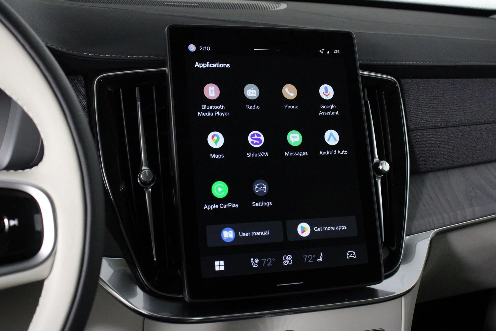 2026 Volvo XC90 Ultra - Photo 6