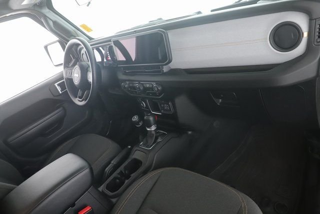 2024 Jeep Gladiator Sport - Photo 28