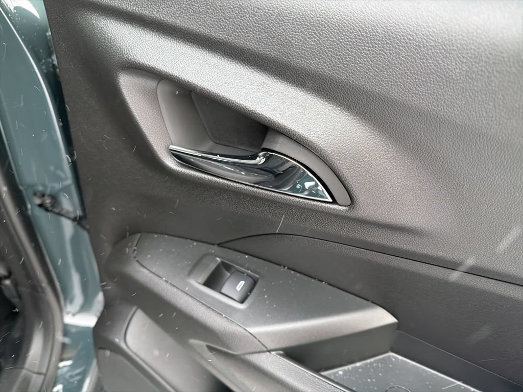 2026 Chevrolet Trax LT - Photo 27