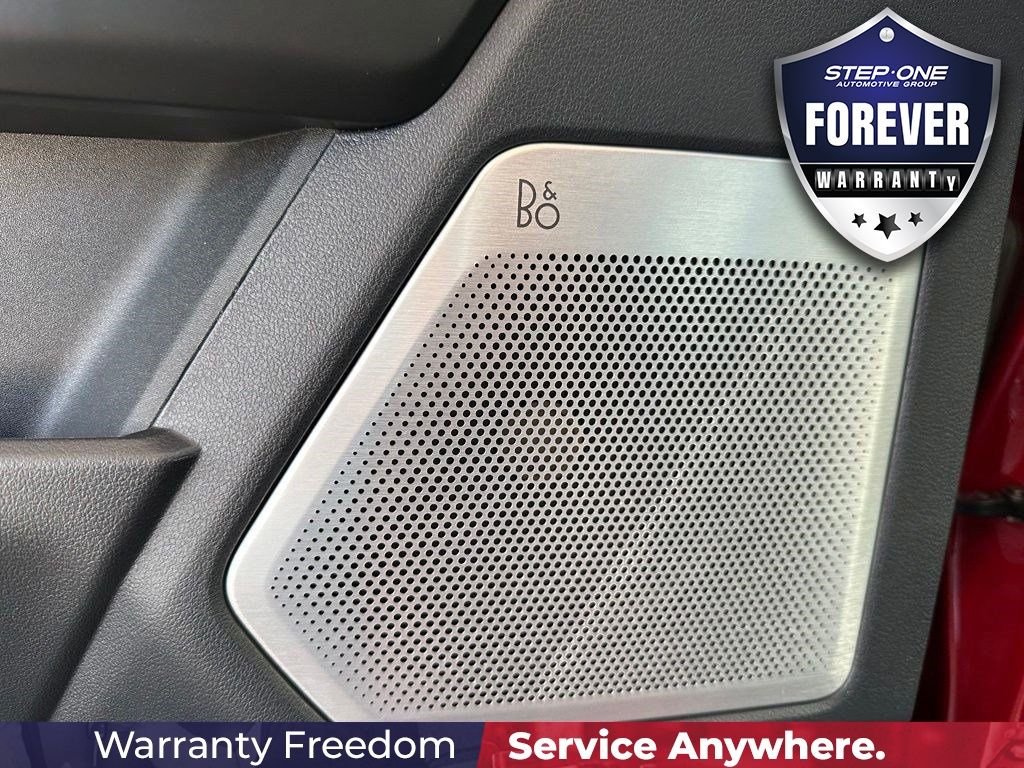 Used 2023 Red Ford Raptor image 13