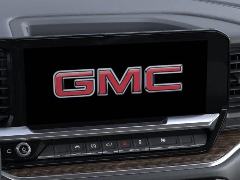 New 2026 Sterling Metallic GMC Elevation image 20