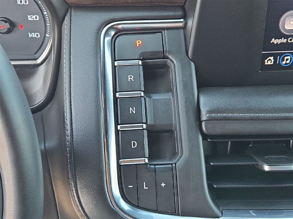 Certified Used 2023 DARK ASH METALLIC Chevrolet LS image 8