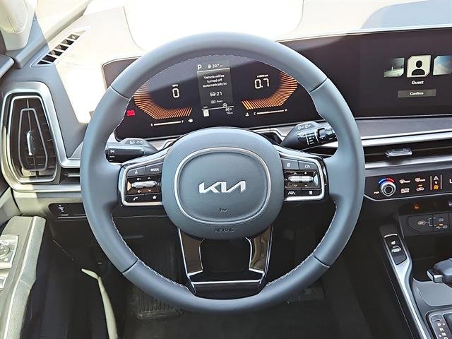 2025 Kia Sorento S - Photo 29