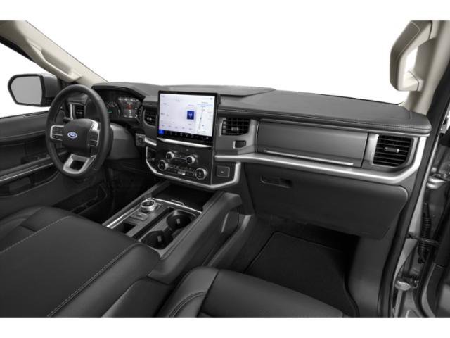 Used 2024 Oxford White Ford XLT image 15