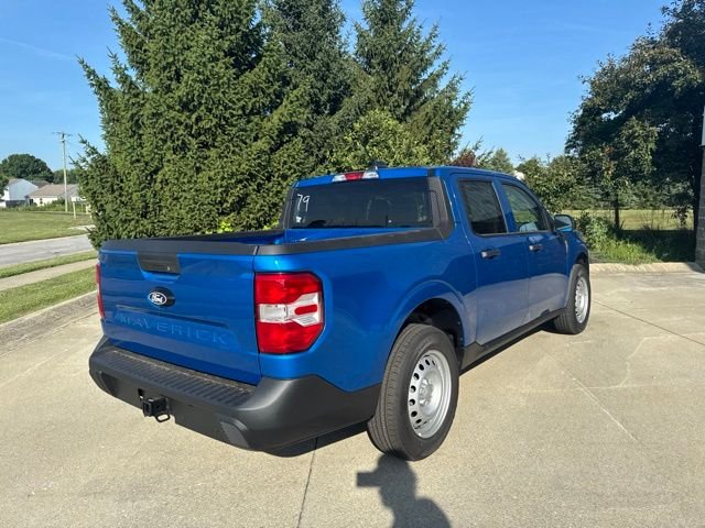 New 2026 Velocity Blue Ford XL image 4