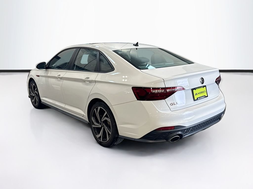 Used 2022  Volkswagen 2.0T Autobahn image 7