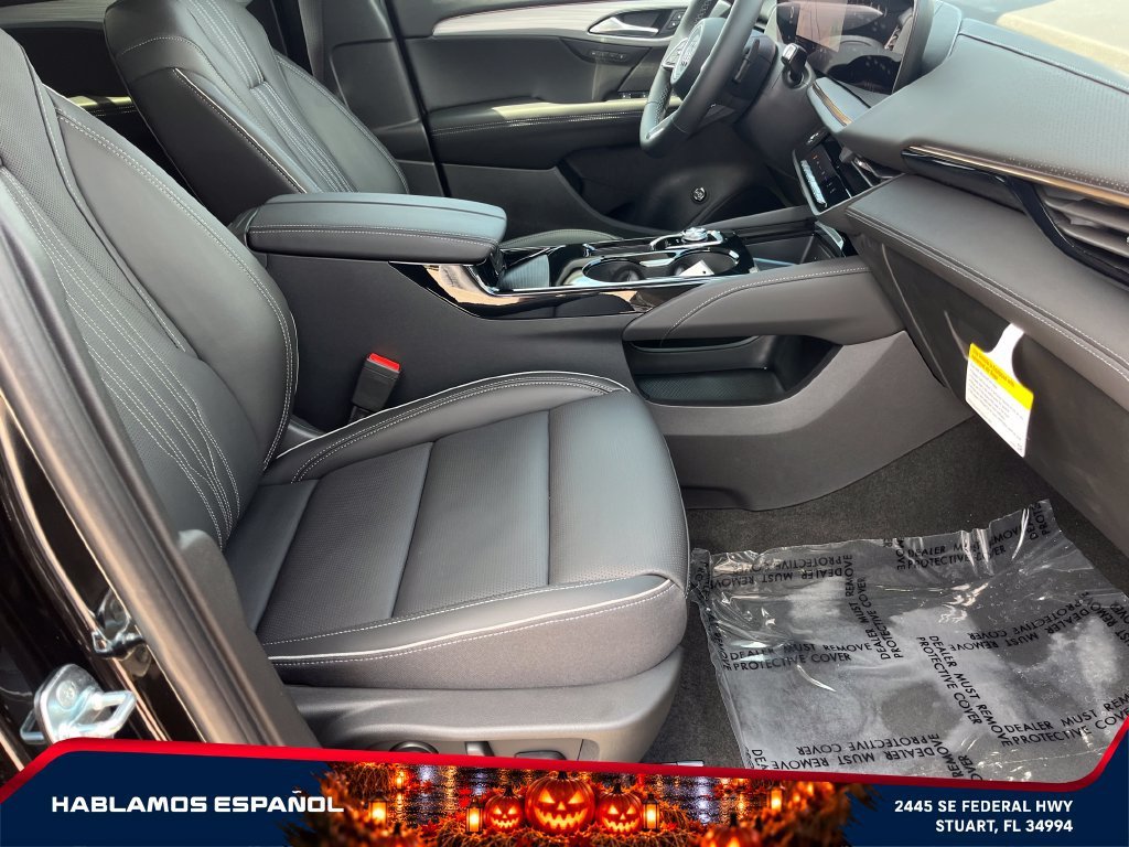 2026 Buick Envision Avenir - Photo 19