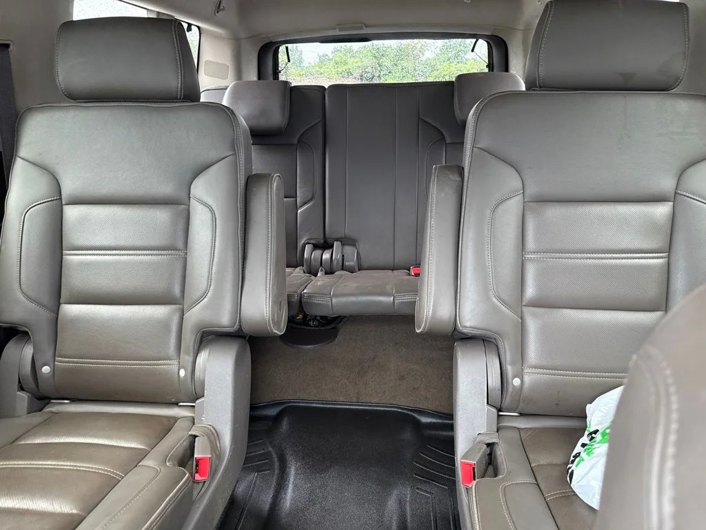Used 2018 Gray GMC Denali image 41
